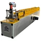 rolling shutter strip making machine